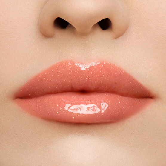 KISS KISS GLOSS LABIAL